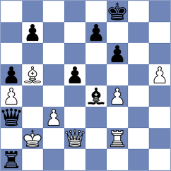 Cuenca Jimenez - Sukandar (chess.com INT, 2024)