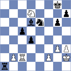 Golsta - Nguyen Hong Nhung (FIDE Online Arena INT, 2024)