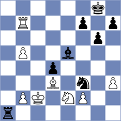 Barria Zuniga - Dobre (chess.com INT, 2024)