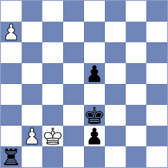 Winkels - Zhu (chess.com INT, 2024)