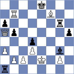 Riehle - Karaokcu (Chess.com INT, 2020)
