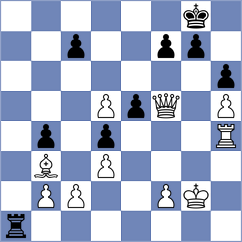 Cardoso Cardoso - Kostic (chess.com INT, 2024)