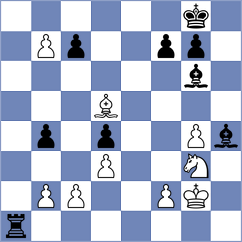 Kovalev - Frhat (chess.com INT, 2021)