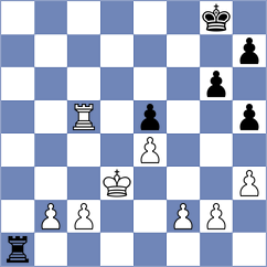 Murzin - Barrionuevo (chess.com INT, 2021)