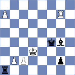 Neimer - Van Foreest (Chess.com INT, 2019)