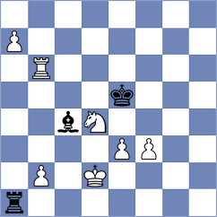Xiong - Palczert (chess.com INT, 2024)