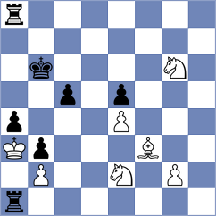 Vijayalakshmi - Demchenko (chess.com INT, 2024)