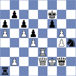 Fikh - Bon (chess.com INT, 2022)