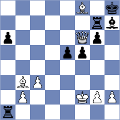Estrada Nieto - Cooklev (chess.com INT, 2023)