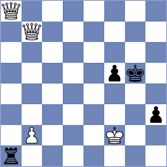 Smirnov - Khater (chess.com INT, 2022)