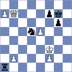 Mirimanian - Piesik (chess.com INT, 2023)
