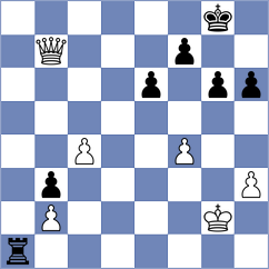 Andreikin - Onischuk (chess.com INT, 2021)