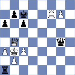 Vlassov - Jorquera (chess.com INT, 2022)
