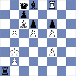 Bazzano - Fieberg (chess.com INT, 2024)