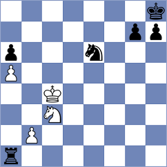 Seletsky - Cunjalo (chess.com INT, 2023)