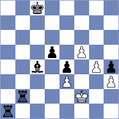 Lozano - Ju (chess.com INT, 2024)