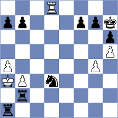 Bognar - Zhurbinsky (Chess.com INT, 2021)