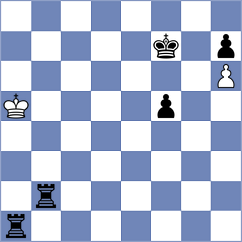 Piddubna - Postnikov (chess.com INT, 2024)