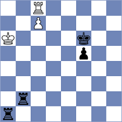De Souza - Ferreira (chess.com INT, 2024)