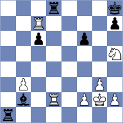 Starosek - Kryakvin (chessassistantclub.com INT, 2004)