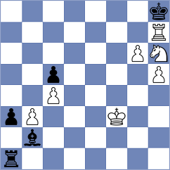 Serra Canals - Pace (chess.com INT, 2023)