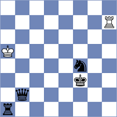 Valenzuela Gomez - Tsatsalashvili (chess.com INT, 2024)