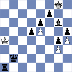 Kamac - Srikant (Chess.com INT, 2021)