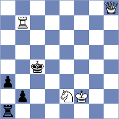 Savchenko - Sapis (Chess.com INT, 2020)