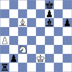 Chernomordik - Pert (chess.com INT, 2021)