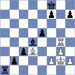 Camacho Campusano - D'Arruda (chess.com INT, 2024)