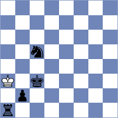 Kriti - Hartikainen (chess.com INT, 2021)