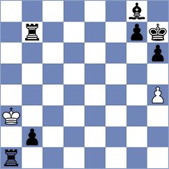 Vakhlamov - Bayo Milagro (chess.com INT, 2021)