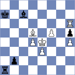 Anton Guijarro - Sarana (chess.com INT, 2024)