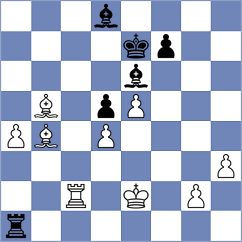 Kornyukov - Isajevsky (chess.com INT, 2021)