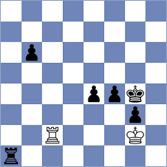 Nilsen - Nguyen (Chess.com INT, 2021)