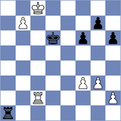 Mitrabha - Lee (chess.com INT, 2023)
