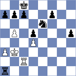Slovineanu - Lauda (chess.com INT, 2024)