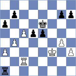 Derraugh - Baker (chess.com INT, 2021)