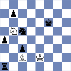 Shi - Alcantara Antonio (Chess.com INT, 2021)