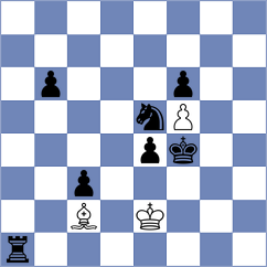 Ashworth - Baker (Chess.com INT, 2020)