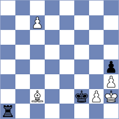 Kokol - Selbes (Chess.com INT, 2020)