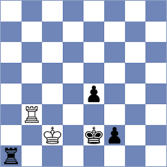Stark - Clawitter (chess.com INT, 2024)