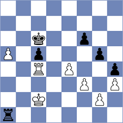 Nastore - Sergeev (Chess.com INT, 2020)