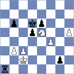 Eden - Meyer (Chess.com INT, 2021)