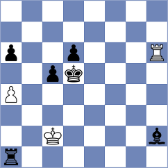 Munoz - Daurimbetov (chess.com INT, 2024)