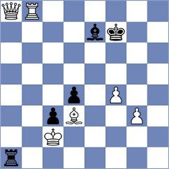 Guindy - Agrest (chess24.com INT, 2020)