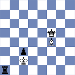 Rodriguez Lopez - Sreyas (chess.com INT, 2024)