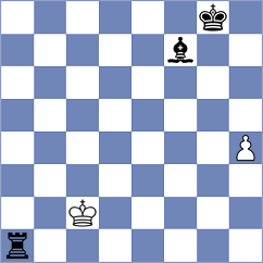 Djabri - Atanasov (chess.com INT, 2023)