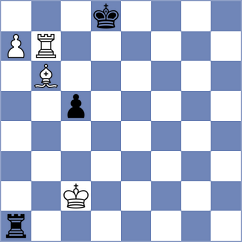 Agrest - Martins (Chess.com INT, 2021)