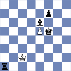 Mena - Huang (chess.com INT, 2024)